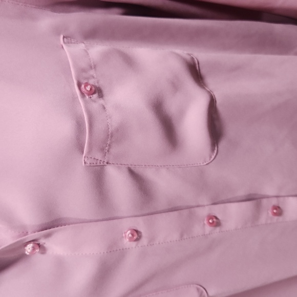 LOFT BUTTON-DOWN SHIRT - Picture 3 of 9